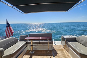 REFLECTION 52ft Sea Ray Yacht For Sale