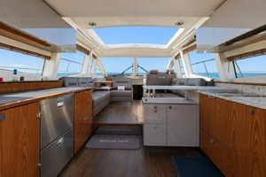 REFLECTION 52ft Sea Ray Yacht For Sale