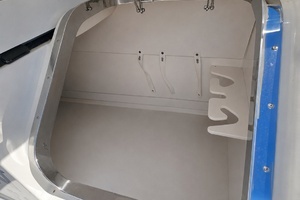 2019 Sea Ray 520 Sundancer thumbnail 18
