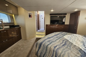 REFLECTION 52ft Sea Ray Yacht For Sale