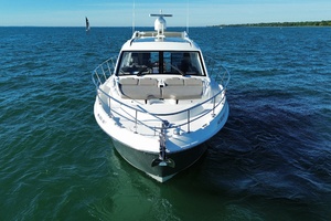REFLECTION 52ft Sea Ray Yacht For Sale