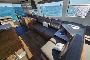 REFLECTION 52ft Sea Ray Yacht For Sale