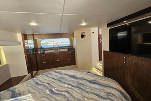 REFLECTION 52ft Sea Ray Yacht For Sale