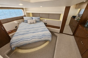 REFLECTION 52ft Sea Ray Yacht For Sale