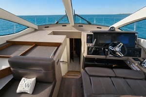 2019 Sea Ray 520 Sundancer thumbnail 29