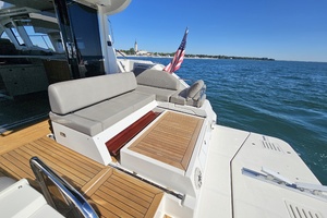 REFLECTION 52ft Sea Ray Yacht For Sale