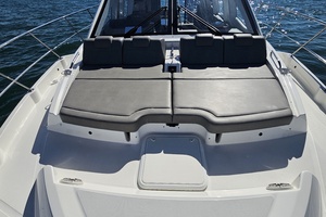 REFLECTION 52ft Sea Ray Yacht For Sale
