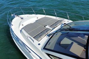 REFLECTION 52ft Sea Ray Yacht For Sale
