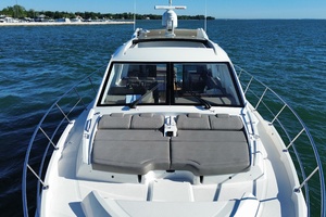 REFLECTION 52ft Sea Ray Yacht For Sale