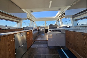 REFLECTION 52ft Sea Ray Yacht For Sale