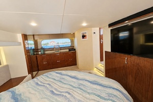 REFLECTION 52ft Sea Ray Yacht For Sale