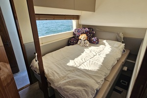 REFLECTION 52ft Sea Ray Yacht For Sale