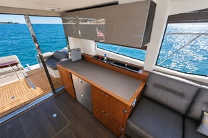 REFLECTION 52ft Sea Ray Yacht For Sale