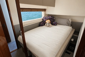 REFLECTION 52ft Sea Ray Yacht For Sale