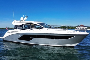 REFLECTION 52ft Sea Ray Yacht For Sale