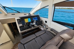 2019 Sea Ray 520 Sundancer thumbnail 30