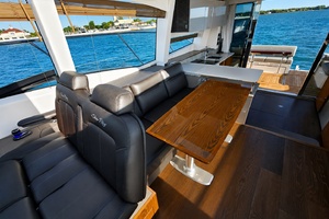 REFLECTION 52ft Sea Ray Yacht For Sale