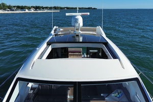 REFLECTION 52ft Sea Ray Yacht For Sale