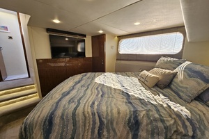 REFLECTION 52ft Sea Ray Yacht For Sale