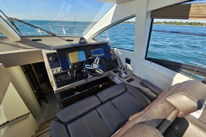 REFLECTION 52ft Sea Ray Yacht For Sale