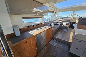 REFLECTION 52ft Sea Ray Yacht For Sale