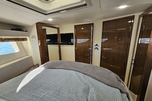 REFLECTION 52ft Sea Ray Yacht For Sale