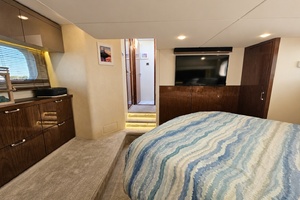 REFLECTION 52ft Sea Ray Yacht For Sale