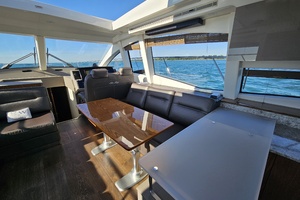 REFLECTION 52ft Sea Ray Yacht For Sale