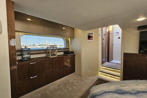 REFLECTION 52ft Sea Ray Yacht For Sale