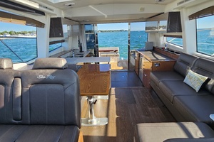 REFLECTION 52ft Sea Ray Yacht For Sale