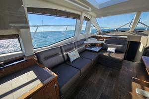 REFLECTION 52ft Sea Ray Yacht For Sale