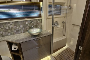 REFLECTION 52ft Sea Ray Yacht For Sale
