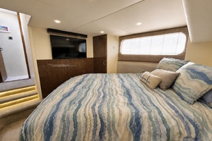 REFLECTION 52ft Sea Ray Yacht For Sale
