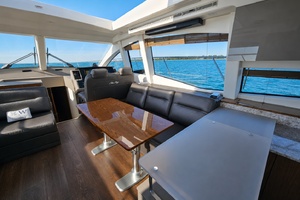 REFLECTION 52ft Sea Ray Yacht For Sale
