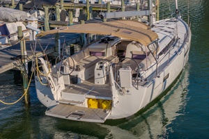 48FT (14.78M) JEANNEAU