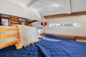 48FT (14.78M) JEANNEAU