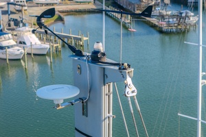 48FT (14.78M) JEANNEAU