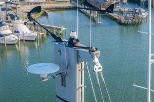 2019 Jeanneau Sun Odyssey 490 thumbnail 11