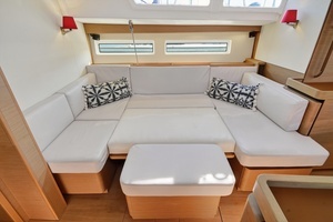 2019 Jeanneau Sun Odyssey 490 thumbnail 39