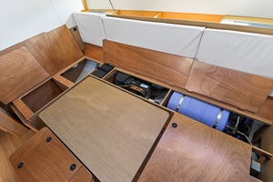 48FT (14.78M) JEANNEAU