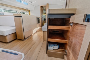 48FT (14.78M) JEANNEAU