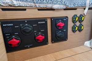 48FT (14.78M) JEANNEAU