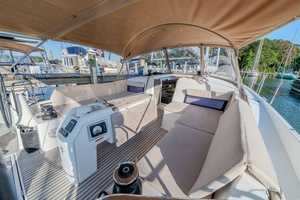 48FT (14.78M) JEANNEAU