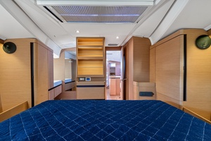 48FT (14.78M) JEANNEAU