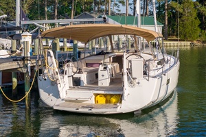 Yacht for sale 48FT (14.78M) JEANNEAU