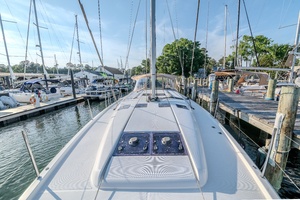 48FT (14.78M) JEANNEAU