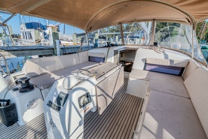 48FT (14.78M) JEANNEAU