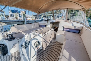2019 Jeanneau Sun Odyssey 490 thumbnail 81