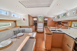 48FT (14.78M) JEANNEAU