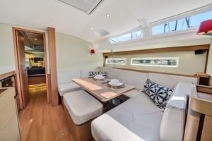 2019 Jeanneau Sun Odyssey 490 thumbnail 13